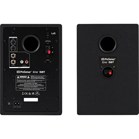 Eris 5 BT MKII / Bluetooth Hoparlör