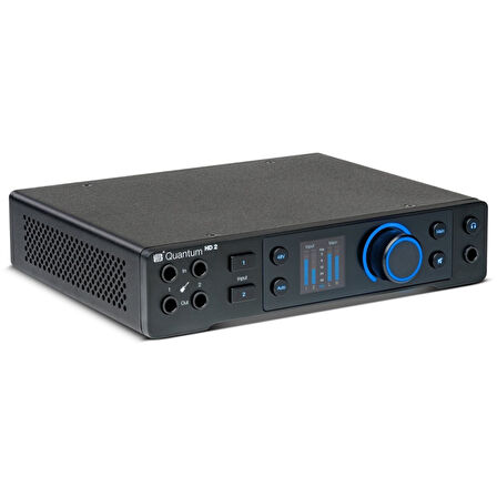 Quantum HD 2 USB-C Ses Kartı