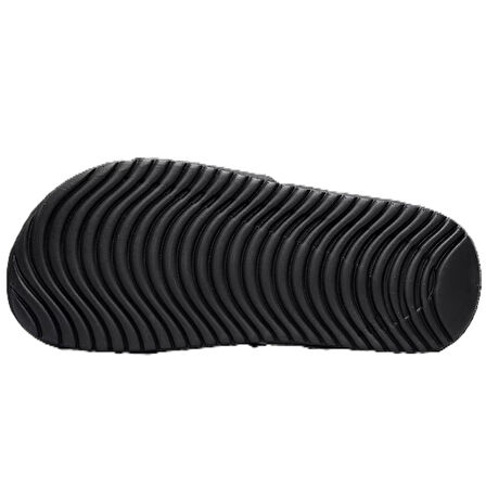 Nike Kawa Unisex Slides Unisex Spor Terlik Siyah