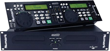 Numark CDN 88 CD Player