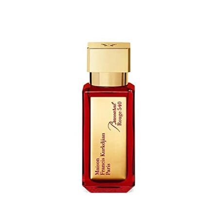 Baccarat Rouge 540 Extrait EDP 35 ml Unisex Parfüm