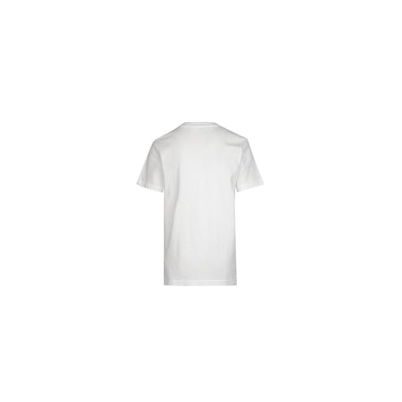 Jordan Practice Flight Çocuk T-Shirt 95A088-001 Beyaz