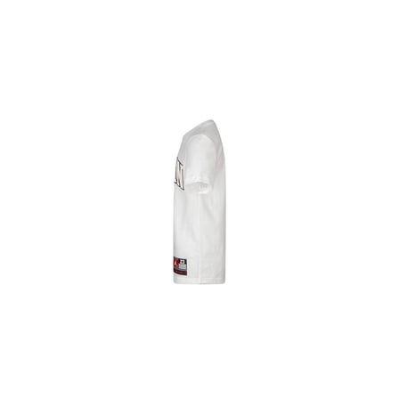 Jordan Practice Flight Çocuk T-Shirt 95A088-001 Beyaz