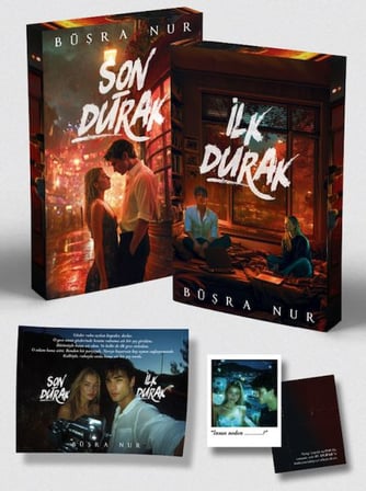İlk Durak Son Durak