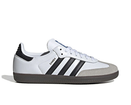 adidas SAMBA OG W IG9030 Spor Ayakkabı