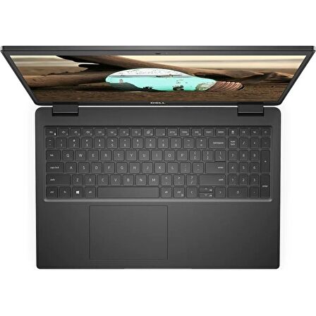 Latitude 3520 Intel Core i5 1135G7 16GB 512GB SSD Freedos 15.6" FHD Taşınabilir Bilgisayar N015L352019EMEA_U