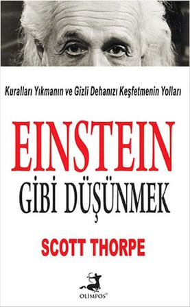 Einstein Gibi Düşünmek