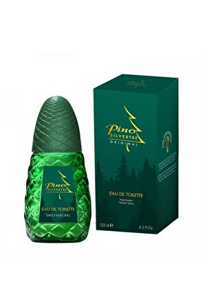 Pino Silvestre Original Edt Sprey Erkek Parfümü 125 ml