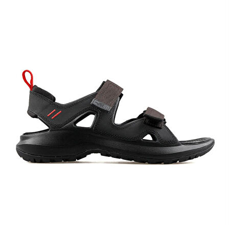 The North Face M Hedgehog Sandal Iıı Erkek Terlik NF0A46BHKT01 Siyah
