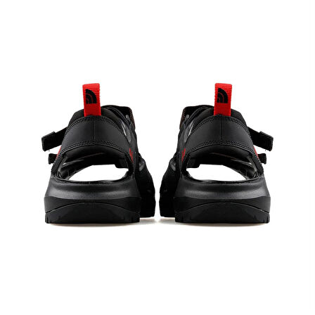 The North Face M Hedgehog Sandal Iıı Erkek Terlik NF0A46BHKT01 Siyah