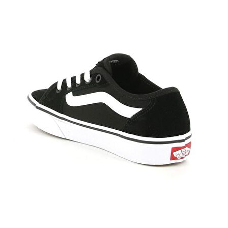 VANS WM Filmore Decon Kadın Siyah Günlük Ayakkabı VN0A45NMIJU1