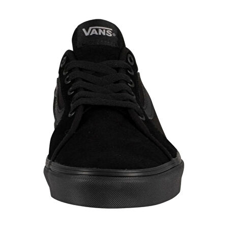 Mn Filmore Decon Erkek Siyah Sneaker Ayakkabı VN0A3WKZ5MB1