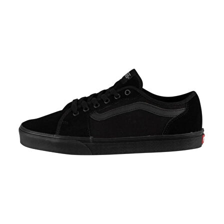 Mn Filmore Decon Erkek Siyah Sneaker Ayakkabı VN0A3WKZ5MB1