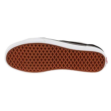 VANS MN Filmore Decon Erkek Günlük Ayakkabı Siyah VN0A3WKZ5LM1