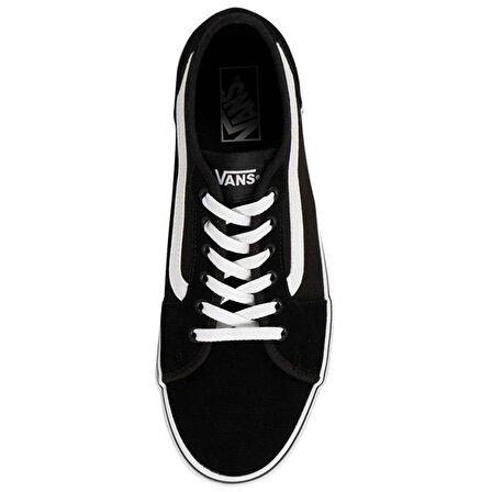 VANS MN Filmore Decon Erkek Günlük Ayakkabı Siyah VN0A3WKZ5LM1