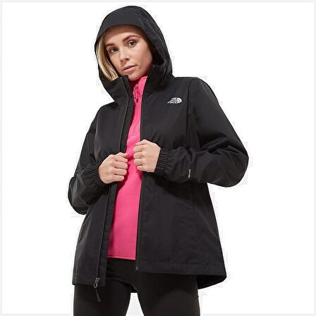 W QUEST JACKET