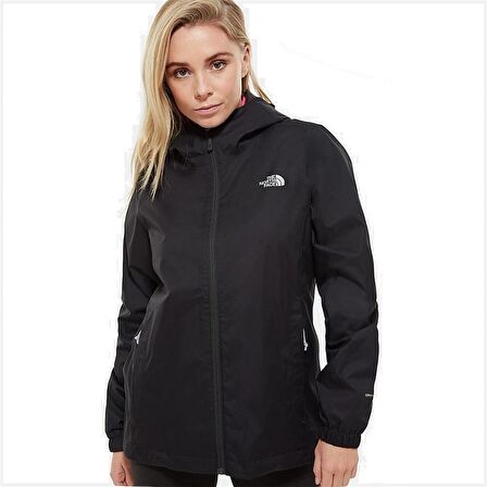 W QUEST JACKET