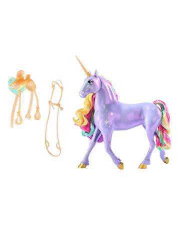 Spinmaster Unicorn Academy Rainbow Light Up Wildstar Tek Boynuzlu At 20148952