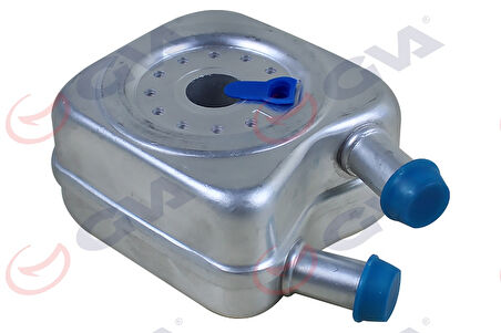 YAĞ SOĞUTUCU BORA-CADDY-GOLF-JETTA-PASSAT-POLO-T4-LT35-CRAFTER-LEON-A6-A4 1.9-2.5TDI ACV-ANJ-BJK