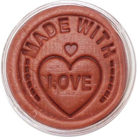 Childgen 125GR Oyun Hamuru - Kahverengi