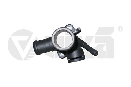 068121132A Su Flanşı Caddy 2 Polo 1995-2000 - Polo Classic 1996-2000 - Vento 1996-1998 - 1.Y-Aaz