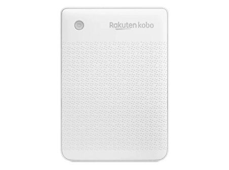 KOBO Clara Colour E-Kitap Okuyucu Beyaz