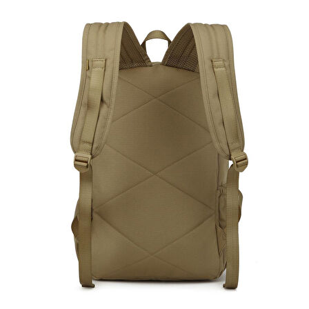 Smart Bags Sırt Çantası Okul Boyu Kalem Kutusu Hediyeli 3154