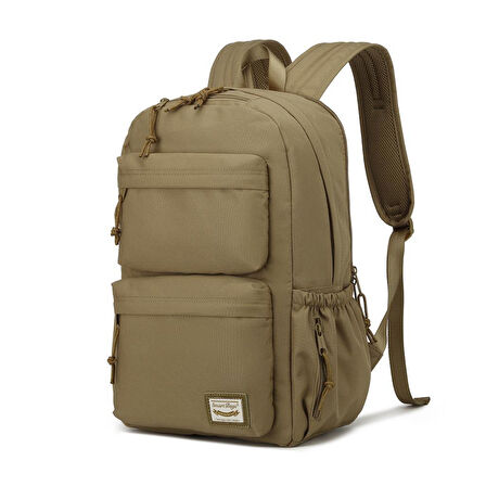 Smart Bags Sırt Çantası Okul Boyu Kalem Kutusu Hediyeli 3154