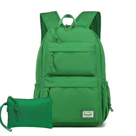 Smart Bags Sırt Çantası Okul Boyu Kalem Kutusu Hediyeli 3154