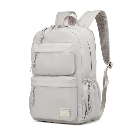 Smart Bags Sırt Çantası Okul Boyu Kalem Kutusu Hediyeli 3154