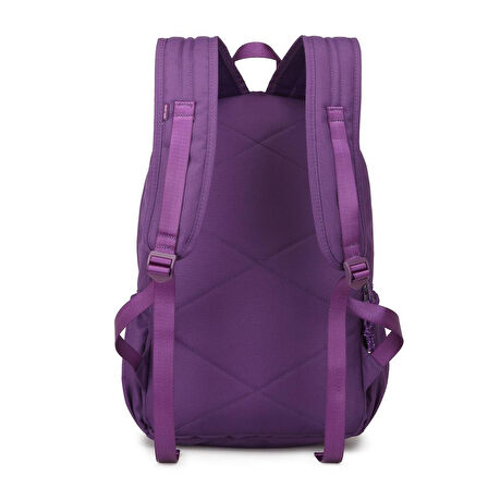 Smart Bags Sırt Çantası Okul Boyu Kalem Kutusu Hediyeli 3154