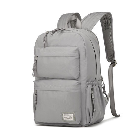 Smart Bags Sırt Çantası Okul Boyu Kalem Kutusu Hediyeli 3154