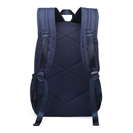 Smart Bags Sırt Çantası Okul Boyu Kalem Kutusu Hediyeli 3155