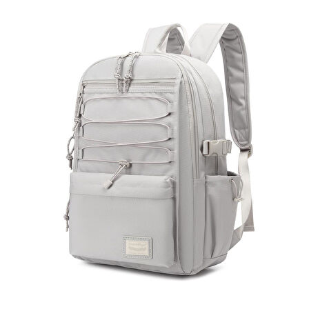 Smart Bags Sırt Çantası Okul Boyu Kalem Kutusu Hediyeli 3156