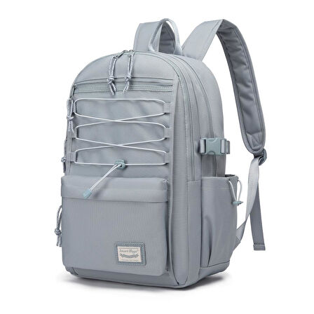 Smart Bags Sırt Çantası Okul Boyu Kalem Kutusu Hediyeli 3156