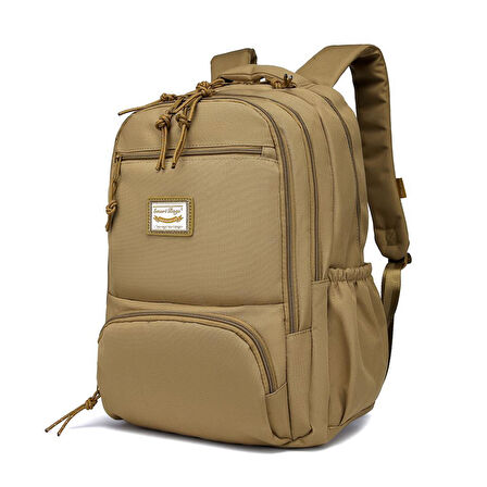Smart Bags Sırt Çantası Okul Boyu Kalem Kutusu Hediyeli 3196