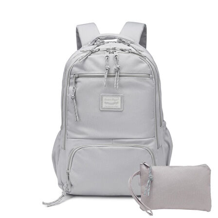 Smart Bags Sırt Çantası Okul Boyu Kalem Kutusu Hediyeli 3196