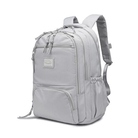 Smart Bags Sırt Çantası Okul Boyu Kalem Kutusu Hediyeli 3196