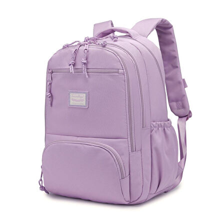 Smart Bags Sırt Çantası Okul Boyu Kalem Kutusu Hediyeli 3196