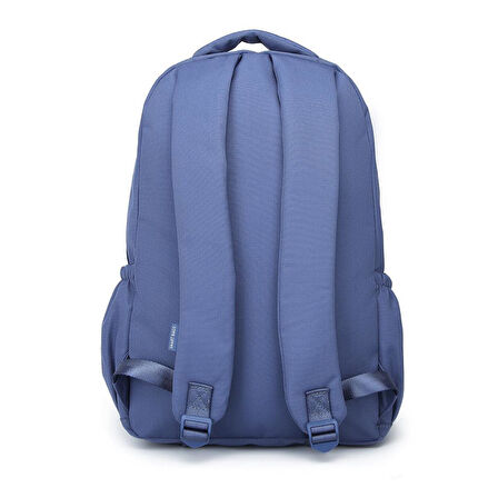 Smart Bags Sırt Çantası Okul Boyu Kalem Kutusu Hediyeli 3196