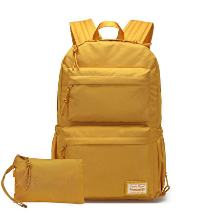 Smart Bags Sırt Çantası Okul Boyu Kalem Kutusu Hediyeli 3154