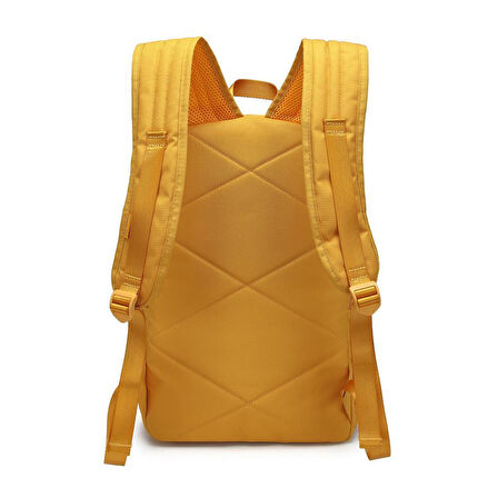 Smart Bags Sırt Çantası Okul Boyu Kalem Kutusu Hediyeli 3154