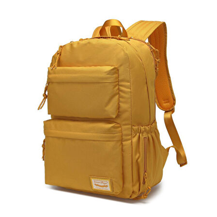Smart Bags Sırt Çantası Okul Boyu Kalem Kutusu Hediyeli 3154