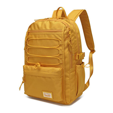 Smart Bags Sırt Çantası Okul Boyu Kalem Kutusu Hediyeli 3156
