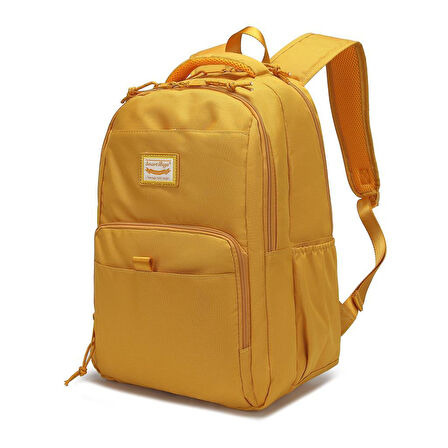 Smart Bags Sırt Çantası Okul Boyu Kalem Kutusu Hediyeli 3159
