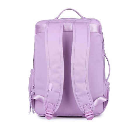 Smart Bags Sırt Çantası Okul Boyu Kalem Kutusu Hediyeli 3210
