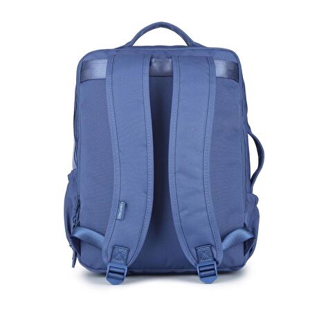 Smart Bags Sırt Çantası Okul Boyu Kalem Kutusu Hediyeli 3210