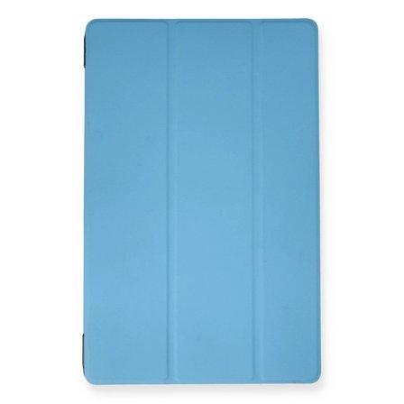 Samsung Galaxy X200 Tab A8 10.5 Kılıf Tablet Smart Kılıf - Mavi