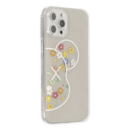 Apple İphone 12 Pro Max Kılıf Lucky Silikon - Lucky 6