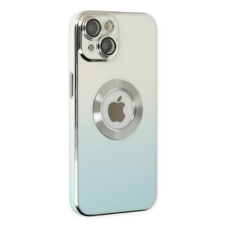 Apple İphone 14 Plus Kılıf Best Silikon - Turkuaz